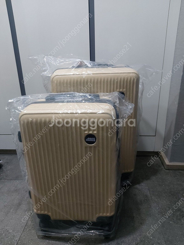 한번도 사용안한 새제품 여행용 캐리어 여행용가방 싸게--2