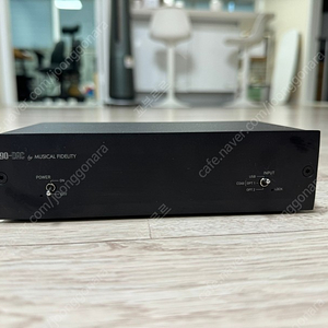 뮤지컬피델리티 V90 DAC 팝니다.