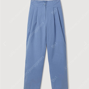 urbanic30 Commode Pants