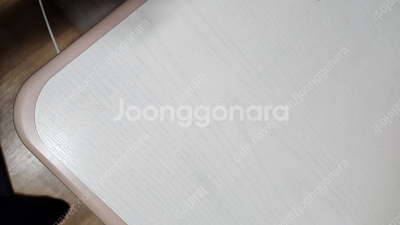 일룸 학생 책장 책상 서랍장 셋트--7