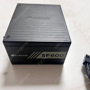 커세어 파워 SF600 골드 팝니다(8만)