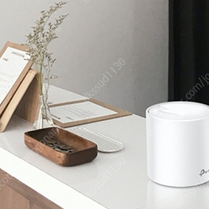 tp link AX1800 홈 메시 Wi-Fi 시스템 decox20