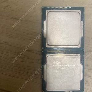 i5-4590 cpu 포함 메모리 ssd