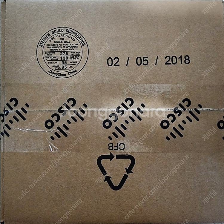 Cisco AP AIR-AP3802E-K-K9--1