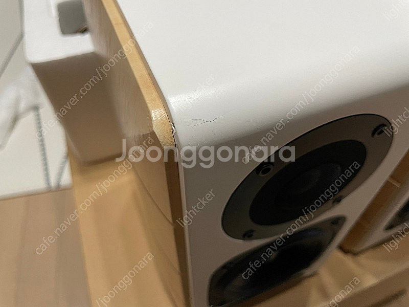 에디파이어 s880 스피커--3