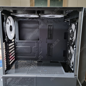 Thermaltake Ceres 300 , p14 argb 3장