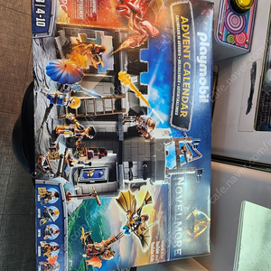 플레이모빌70778 팝니다