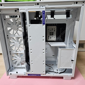 NZXT H9 FLOW PC케이스 판매