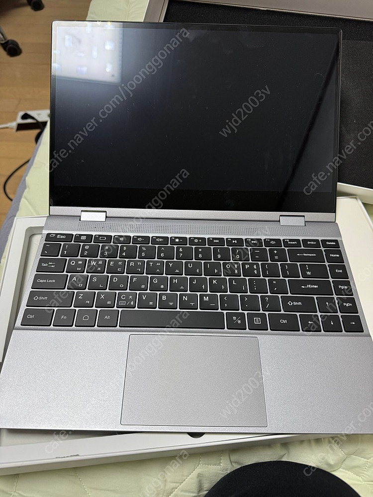 플립북 (노트북 아닙니다 블루투스용 )--1