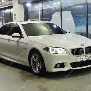 ★★★초특가★★★ 2120만원 BMW 5시리즈(6세대) 520d M 에어로다이니믹