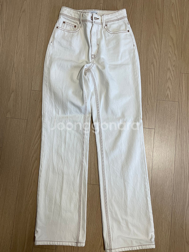 Zara 자라 와이드팬츠(새상품) | 여성의류 | 중고나라