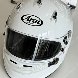 Arai gp-6 8859 S사이즈 헬멧