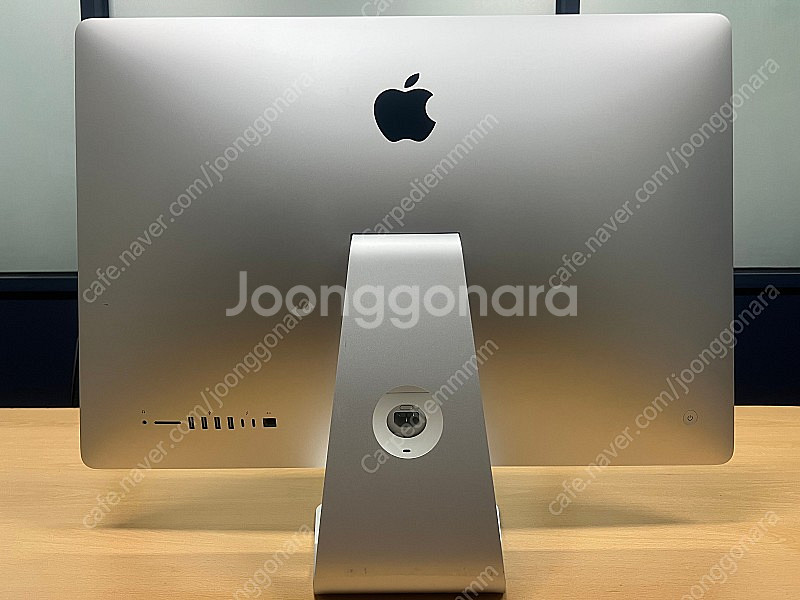 아이맥(iMac)2017 2TB 32GB 고스펙--3