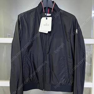 몽클레어 바람막이 레페