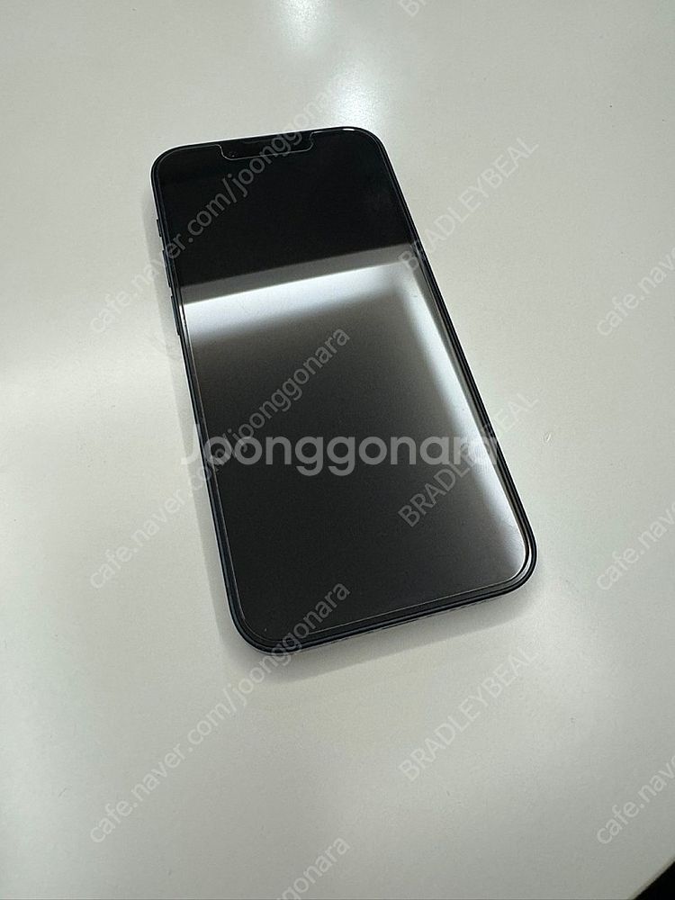 아이폰13미니 128GB 자급제, S급 (배터리효율10...--0