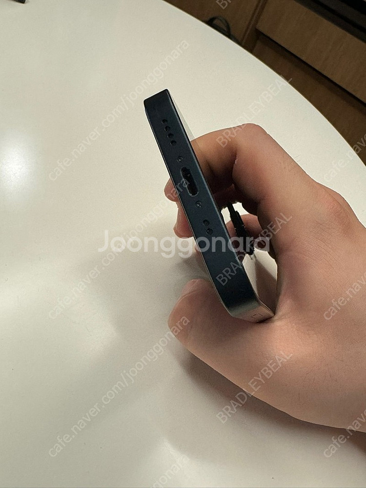 아이폰13미니 128GB 자급제, S급 (배터리효율10...--2