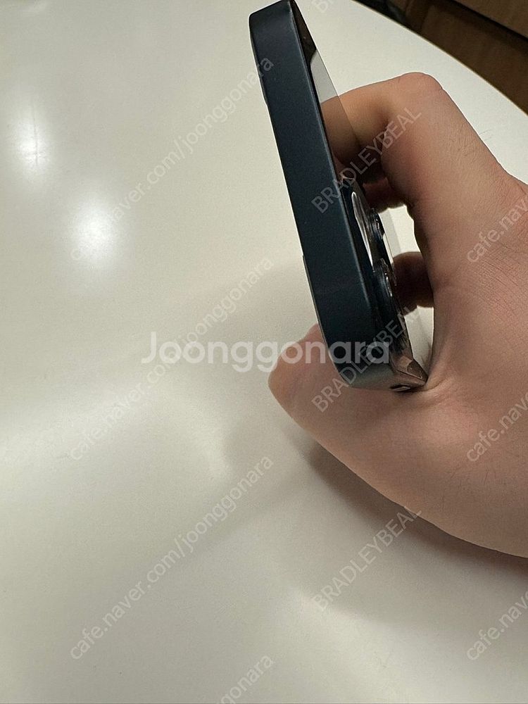아이폰13미니 128GB 자급제, S급 (배터리효율10...--3