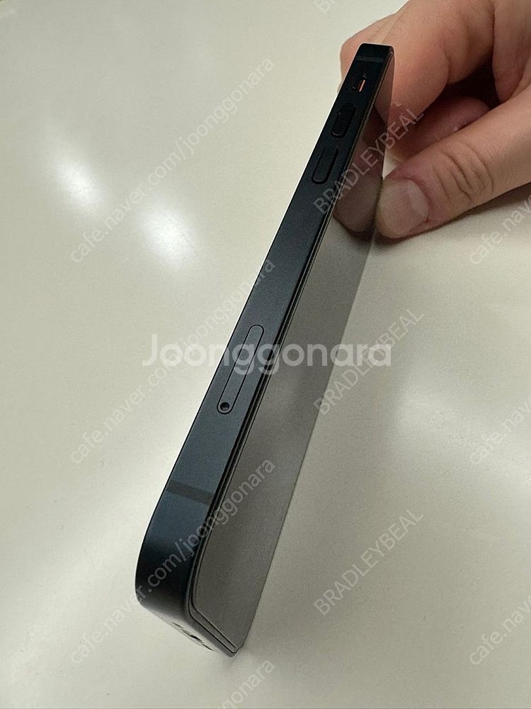 아이폰13미니 128GB 자급제, S급 (배터리효율10...--7