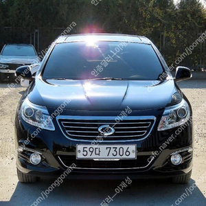 [르노코리아(삼성)]뉴SM5플래티넘 2.0 SE l 2013년식 l 132,290km l 검정색 l 420만원 l 이재성