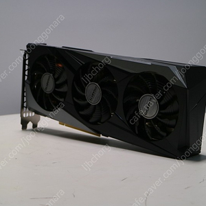 기가바이트 게이밍 RTX 3060 (AS 25년 6월까지!) 판매합니다.