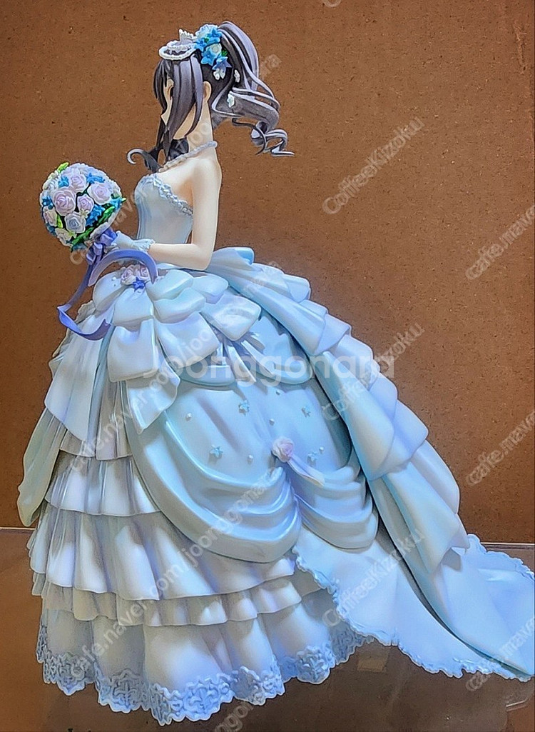 Knead 칸자키 란코 웨딩 개봉전시품 팝니다--2