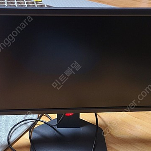 벤큐 xl2411k 144hz 모니터 판매합니다