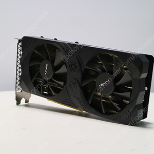 PNY RTX 3060 TI (AS 25년 6월까지!) 판매합니다.