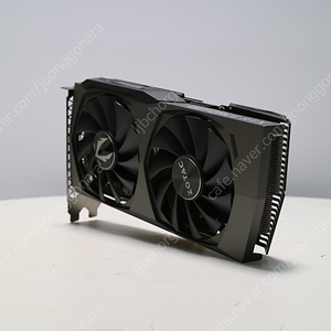 ZOTAC 3060 TI TWIN EDGE (AS 25년 6월까지!) 판매합니다.