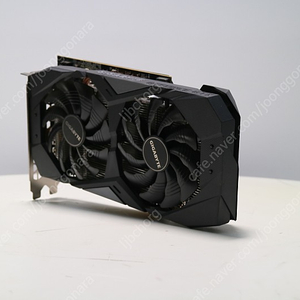 기가바이트 게이밍 1660TI (AS 25년 6월까지!) 판매합니다.