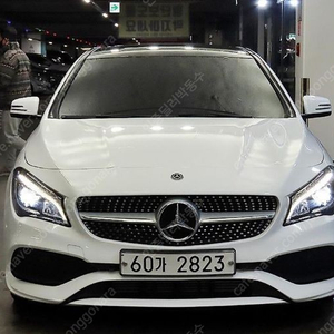 ★★★초특가★★★ 2370만원 벤츠 CLA클래스 CLA 220 AMG 라인