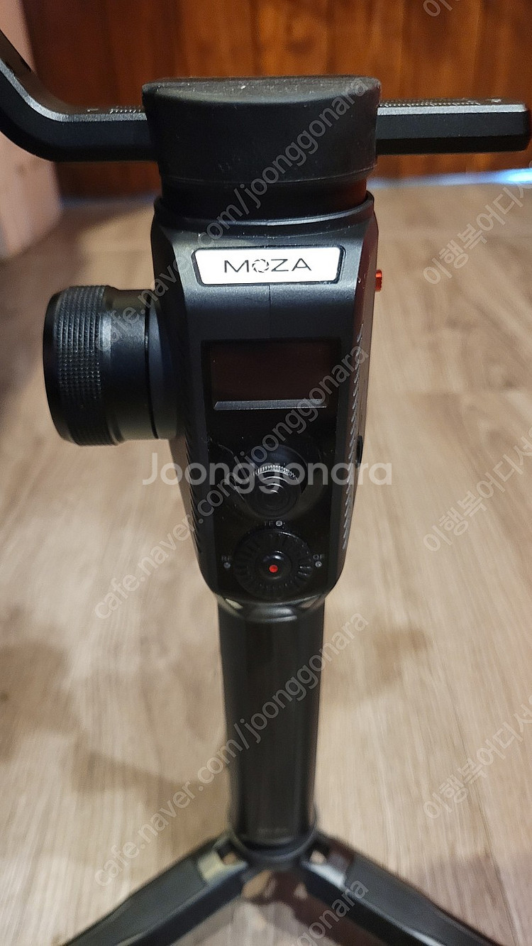 [판매] 짐벌 MOZA airCross 2 / 모자 에...--0