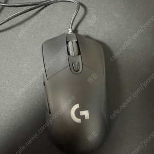 g403 유선 판매합니다