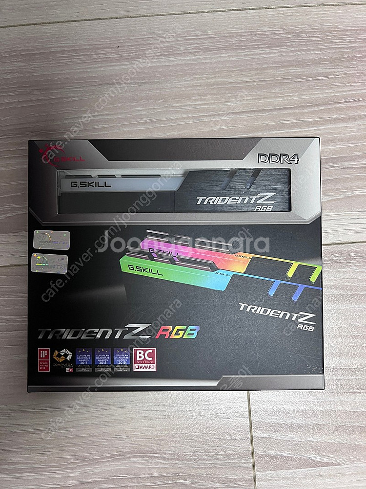 라이젠3600/Msi B350M/지스킬 램16GB/GT...--1