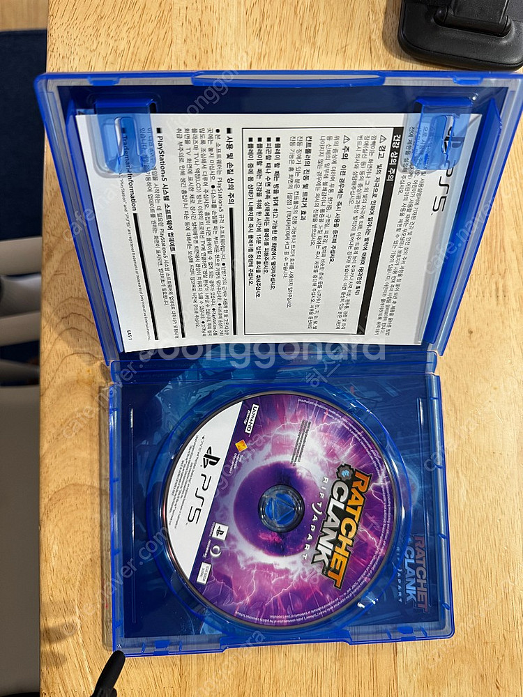 ps5 라챗--1