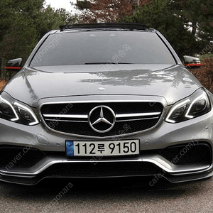 벤츠뉴 E클래스 E63 AMG 4MATIC중고차 할부 리스 카드 저신용자 저연령자 전액할부 승인