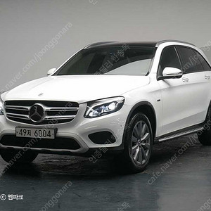 벤츠GLC클래스 X253 GLC 350 e 4MATIC 프리미엄 (5인승)중고차 할부 리스 카드 저신용자 저연령자 전액할부 승인