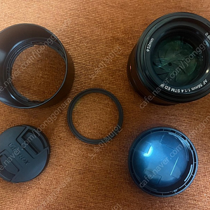 빌트록스 니콘Z마운트 크롭바디용 렌즈 56mm 1.4 싸게 정리해요.