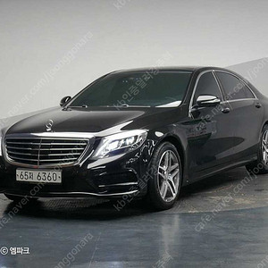 벤츠S클래스-W222 S 500L (5인승)@전국탁송가능 @카드결제 @전액할부가능 @브랜드인증중고차 @보증가능중고차