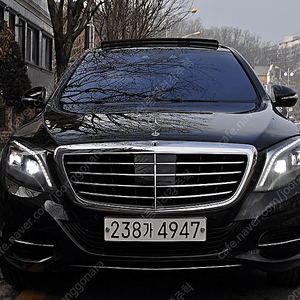 벤츠S클래스-W222 S 500L 4MATIC@전국탁송가능 @카드결제 @전액할부가능 @브랜드인증중고차 @보증가능중고차