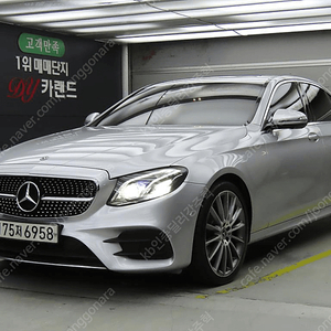 벤츠E클래스 W213 E300 AMG LINE@전국탁송가능 @카드결제 @전액할부가능 @브랜드인증중고차 @보증가능중고차