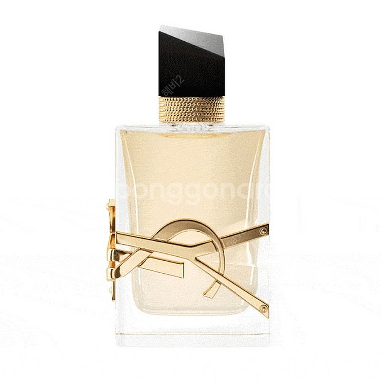 (새상품)입생로랑 향수 리브르 오 드 빠르펭 50ml--0