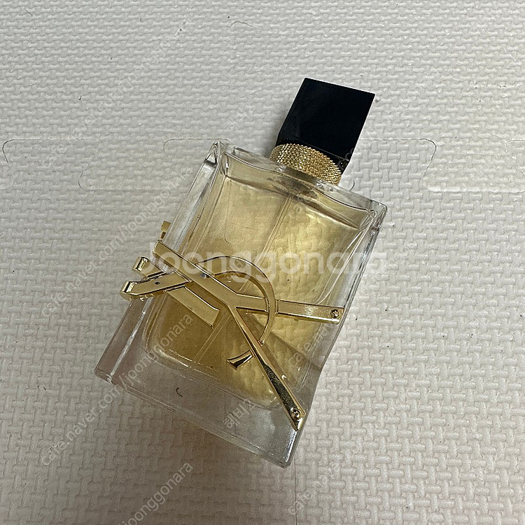 (새상품)입생로랑 향수 리브르 오 드 빠르펭 50ml--1