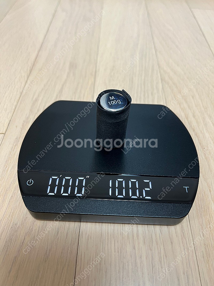 펠리시타 아크 커피 저울 국내 정식수입 제품 판매합니다--2