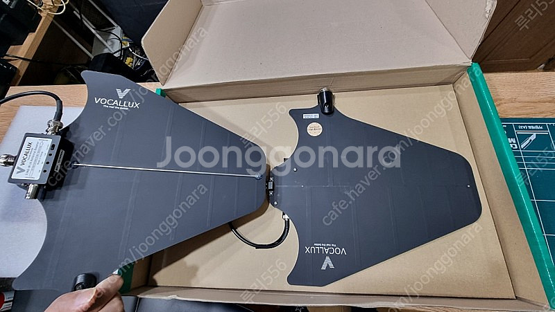 jbl eon one mk2, 제나이저xsw2-835,...--9