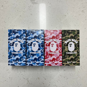 GS25 X 베이프 콜라보 맥주컵 (GS25 X BAPE)