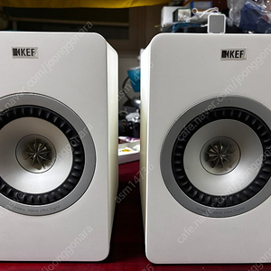 kef x300a wireless 에어플레이 븍쉘프 스피커 팝니다