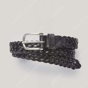 urbanic30 얼바닉30 twist belt 트위스트벨트