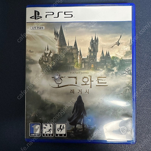 PS5 호그와트 레거시