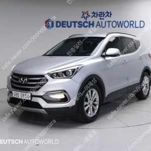 [현대]싼타페 더 프라임 디젤 2.0 2WD 프리미엄 l 2016년식 l 147,299km l 회색 l 1,270만원 l 이재성