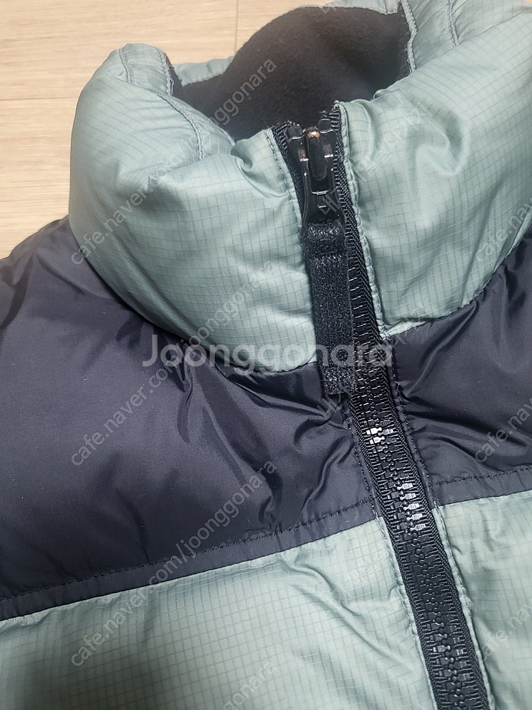 (네셔널 지오그래픽) 키즈패딩120--2